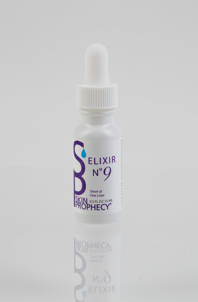 ELIXIR #9 SERUM – Skin Prophecy