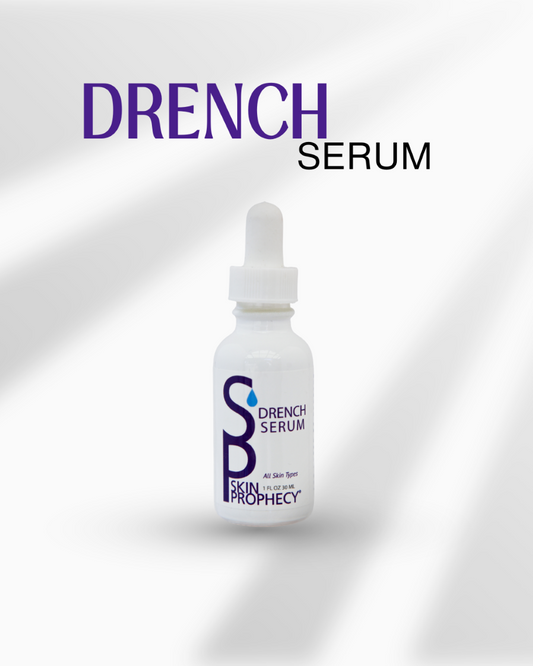 DRENCH SERUM