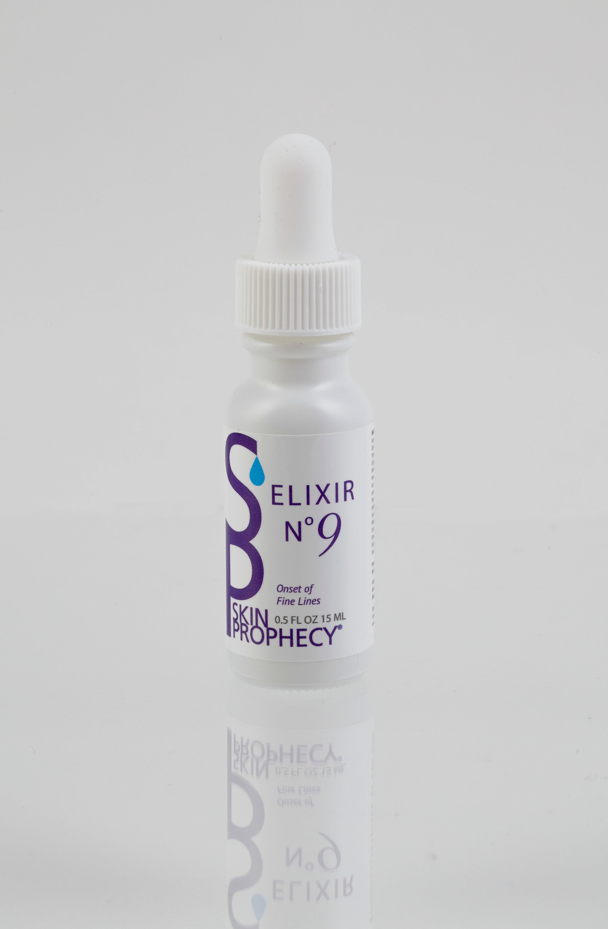 ELIXIR #9 SERUM – Skin Prophecy