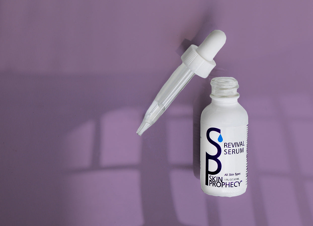 Skin Care Clinic in Santa Barbara - Montecito - Skin Prophecy