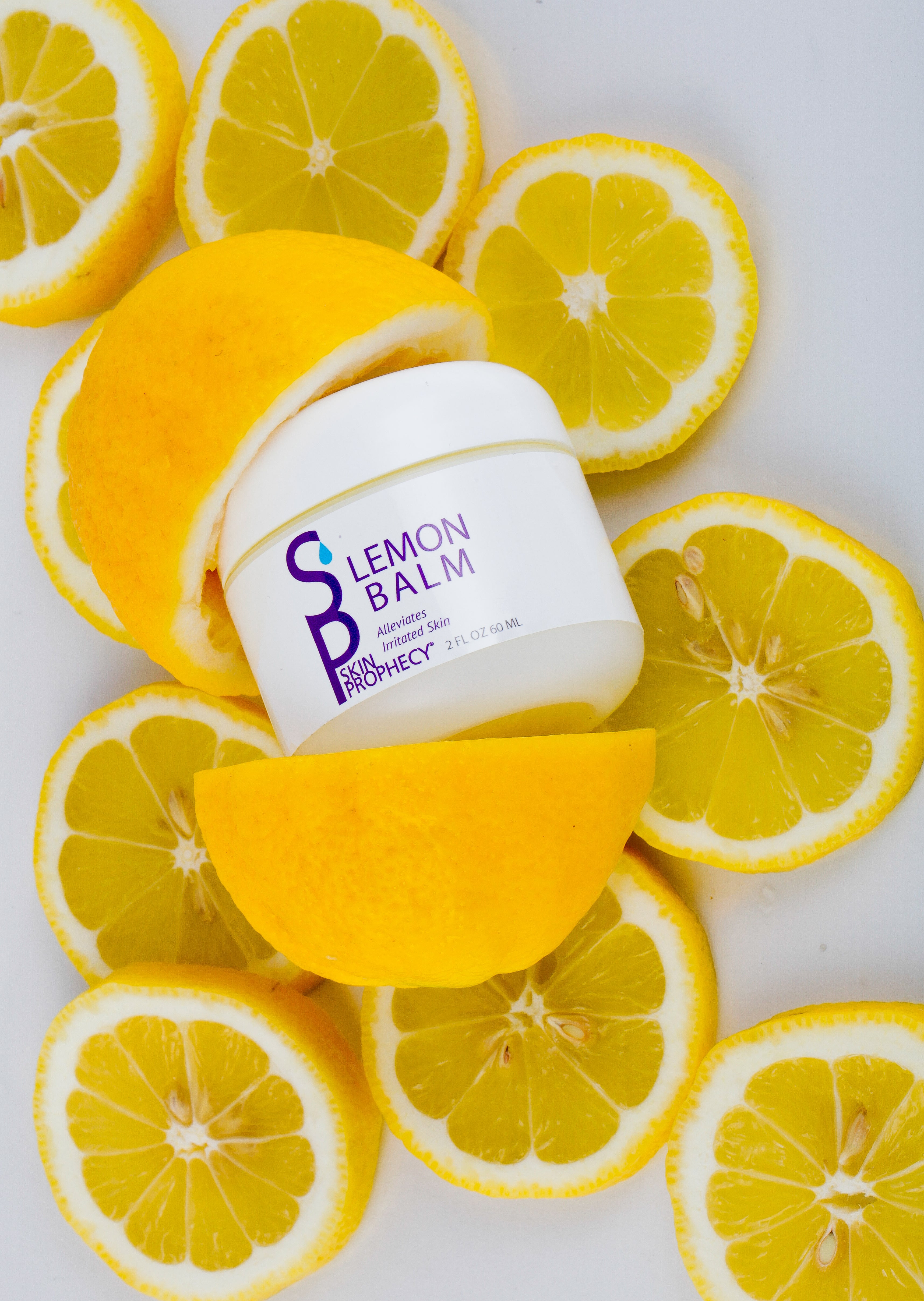 LEMON Balm – Skin Prophecy