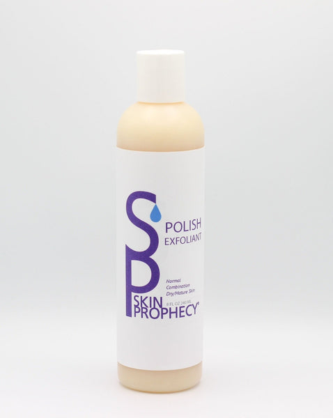 POLISH EXFOLIANT