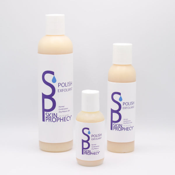 POLISH EXFOLIANT